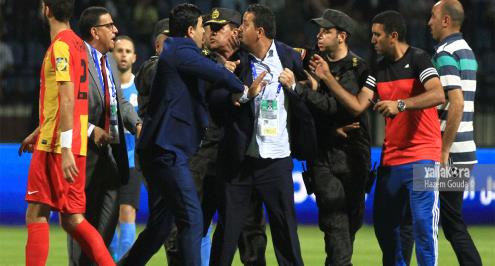 رسمياً.. عقوبات الفيصلي.. إيقافات لمدة عام أو أثنين وغرامات بالجملة